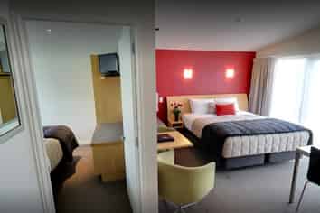 Hamilton Executive Lease