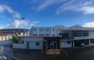 Hamilton Executive Lease