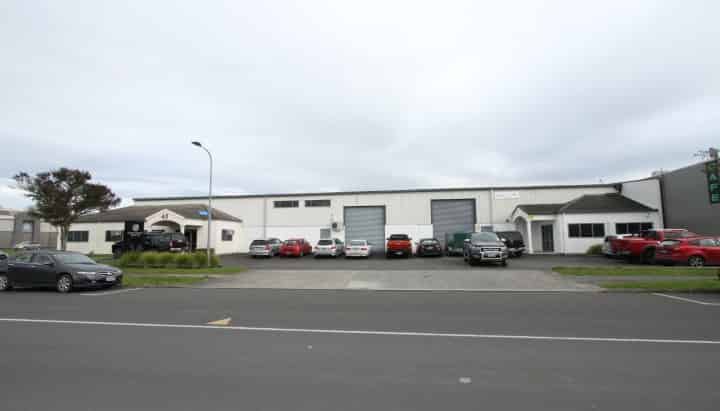 37 Norman Hayward Place, Te Rapa