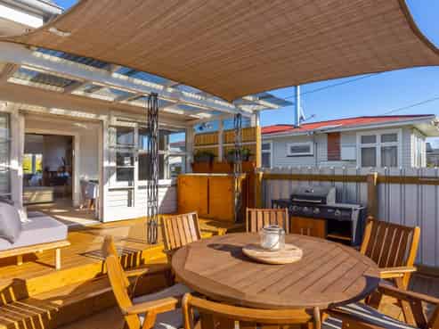 12 Julian Street, Redwoodtown