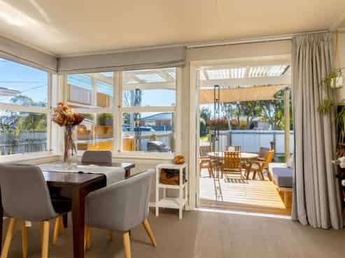 12 Julian Street, Redwoodtown