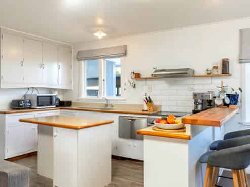 12 Julian Street, Redwoodtown