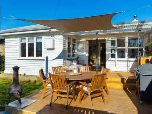 12 Julian Street, Redwoodtown