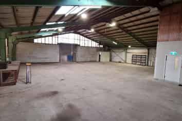 Commercial Investment