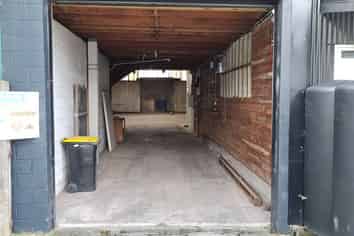 Commercial Investment