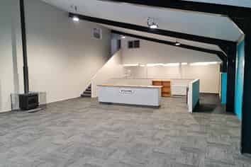 Commercial Investment