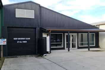 Commercial Investment