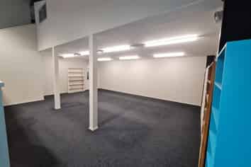 Commercial Investment