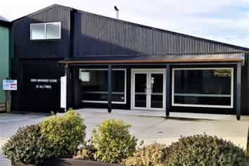 Commercial Investment