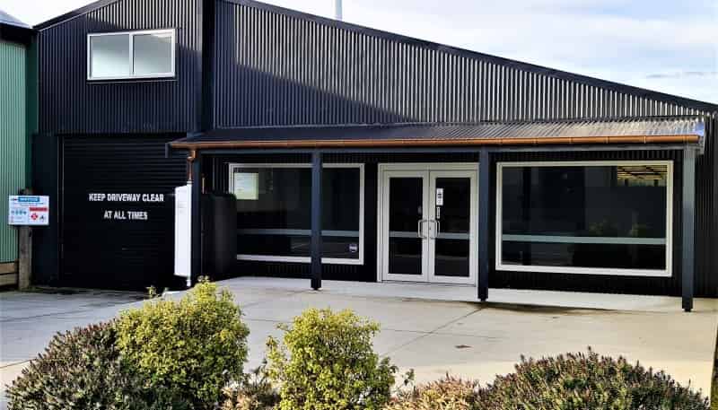 175 Palmerston Street, Westport