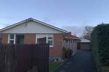 11 Palmside Street, Somerfield