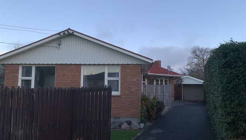 11 Palmside Street, Somerfield