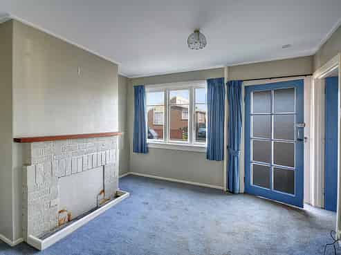 66 Fingall Street, South Dunedin