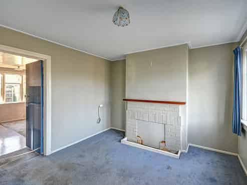 66 Fingall Street, South Dunedin