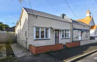 66 Fingall Street, South Dunedin
