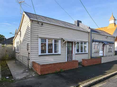 66 Fingall Street, South Dunedin
