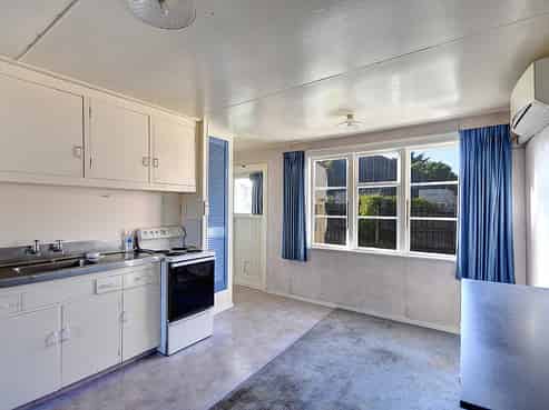 66 Fingall Street, South Dunedin