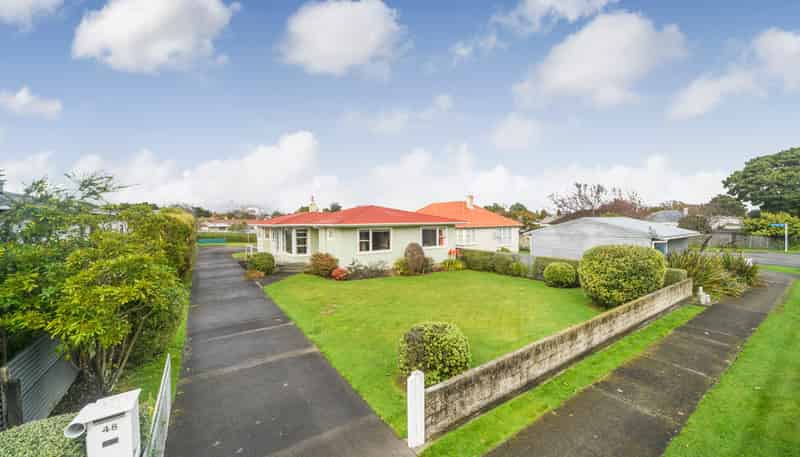 48 McGregor Street, Milson