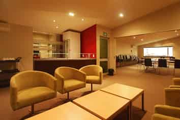 Hamilton Executive Lease