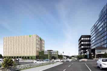 MAKE A BOLD STATEMENT