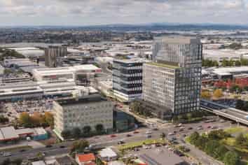 MAKE A BOLD STATEMENT