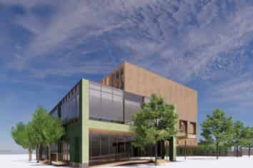 MAKE A BOLD STATEMENT