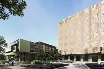 MAKE A BOLD STATEMENT