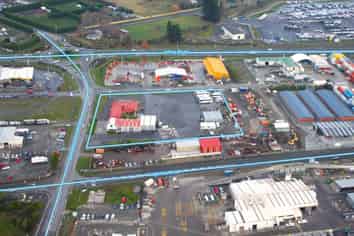 High Yielding Multi Tenanted Investment