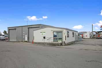 High Yielding Multi Tenanted Investment