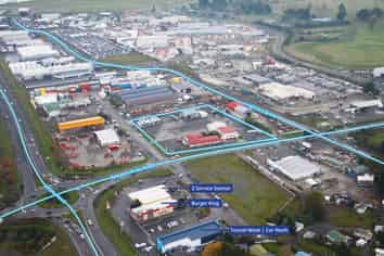 High Yielding Multi Tenanted Investment