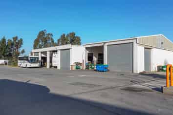 High Yielding Multi Tenanted Investment