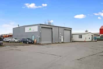 High Yielding Multi Tenanted Investment