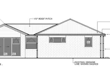 Lot 3, Stage 1B, Manning St, Morrinsville