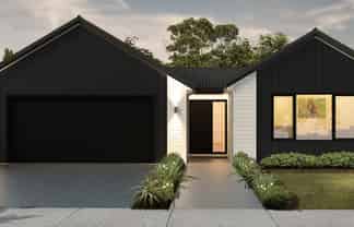 Lot 3, Stage 1B, Manning St, Morrinsville