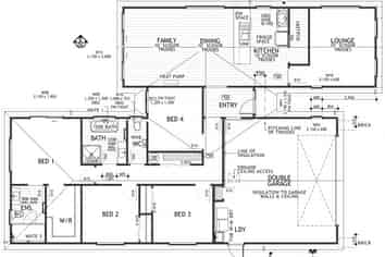 Lot 3, Stage 1B, Manning St, Morrinsville