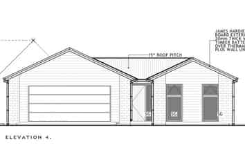 Lot 3, Stage 1B, Manning St, Morrinsville