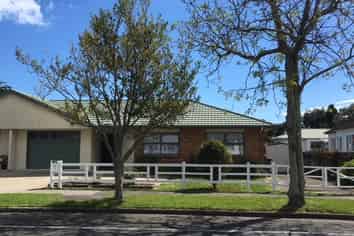 Bay of Plenty - Address withheld