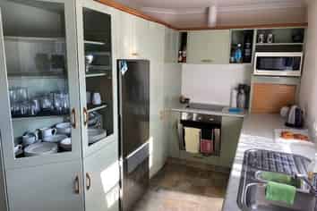 Bay of Plenty - Address withheld