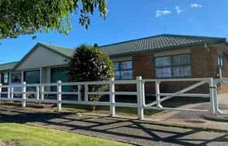 Bay of Plenty - Address withheld