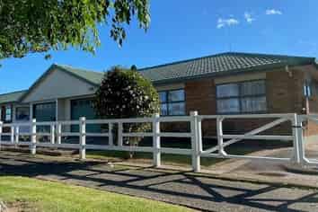 Bay of Plenty - Address withheld