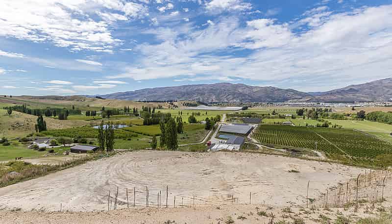 Lot 5 Ritchies Rise, Cromwell