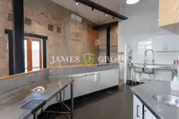 Retail Character Space in Parnell | 72sqm