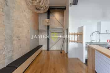 Retail Character Space in Parnell | 72sqm