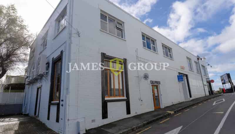 287-289 Parnell Road, Parnell