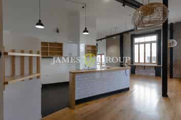 Retail Character Space in Parnell | 72sqm