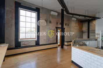 Retail Character Space in Parnell | 72sqm