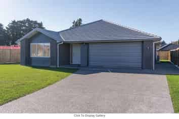Lot 11, Stage 1B, Manning St, Morrinsville