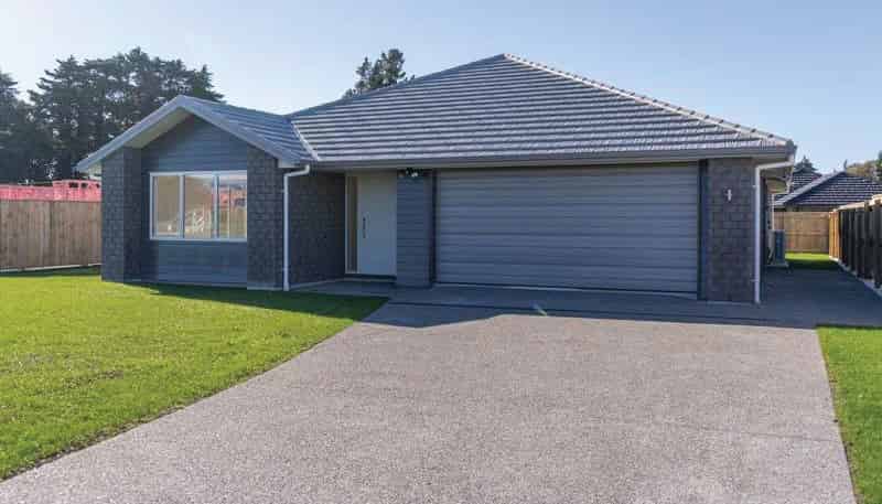 Lot 11, Stage 1B, Manning St, Morrinsville