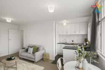 7/10 Angus Avenue, Berhampore