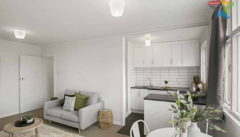 7/10 Angus Avenue, Berhampore